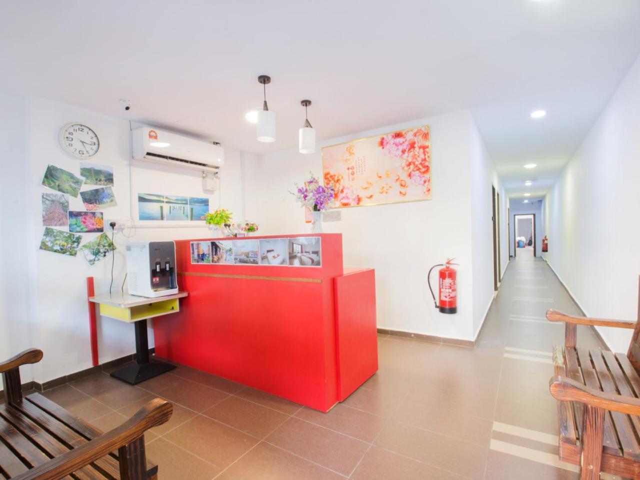 Aparthotel By The River Malacca